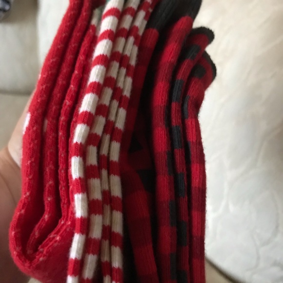 Holiday socks 🧦 3 pack - Picture 4 of 4